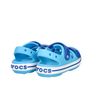 Crocs Enfants et ados Sandales 209424-4MO Bleu
