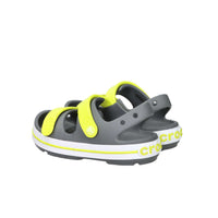 Crocs Bambini e ragazzi Sandalo 209424-1NJ Grigio