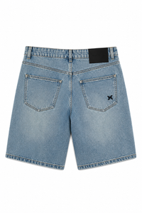 Richmond X Uomo Bermuda UMP26041BE Jeans