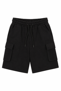 Richmond X Uomo Bermuda UMP26290BE Nero