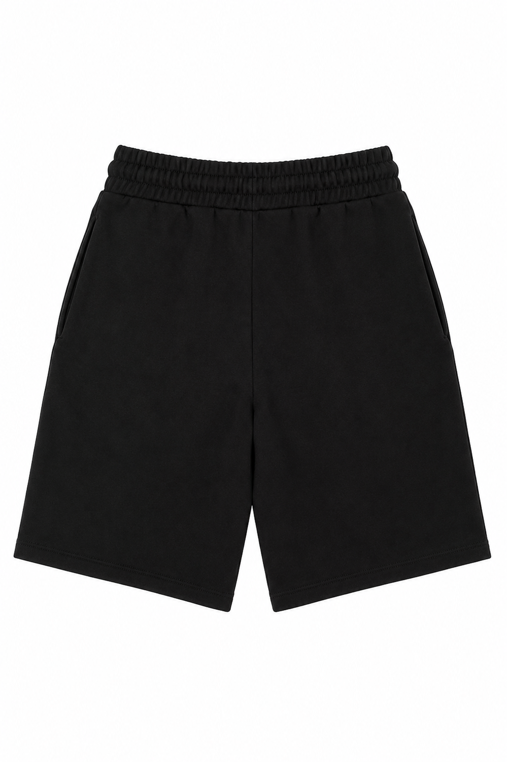 Richmond X Uomo Bermuda UMP26290BE Nero