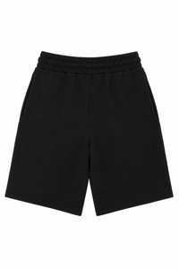 Richmond X Uomo Bermuda UMP26290BE Nero