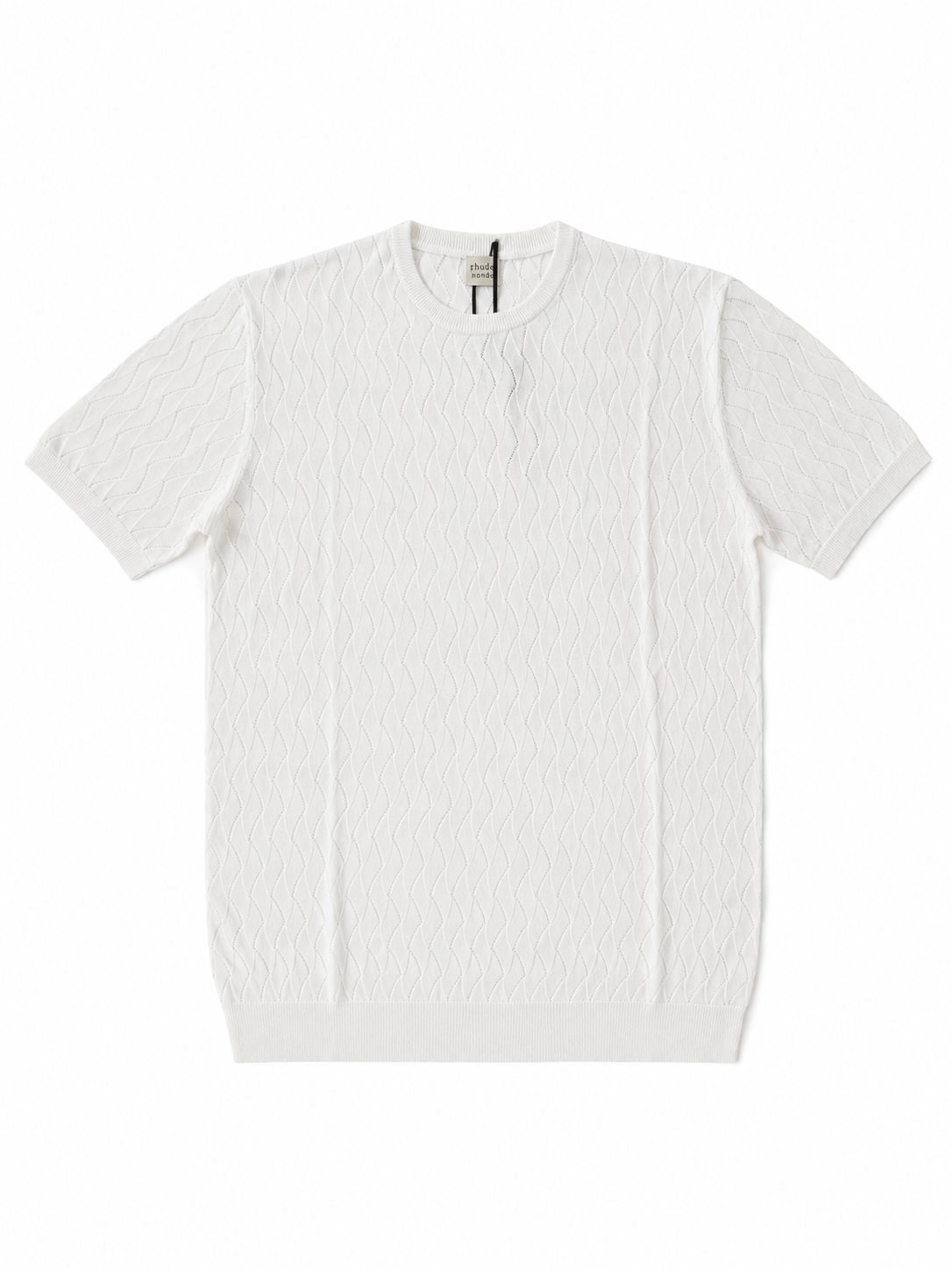 Philotinto Uomo T-shirt 26S02MG Bianco