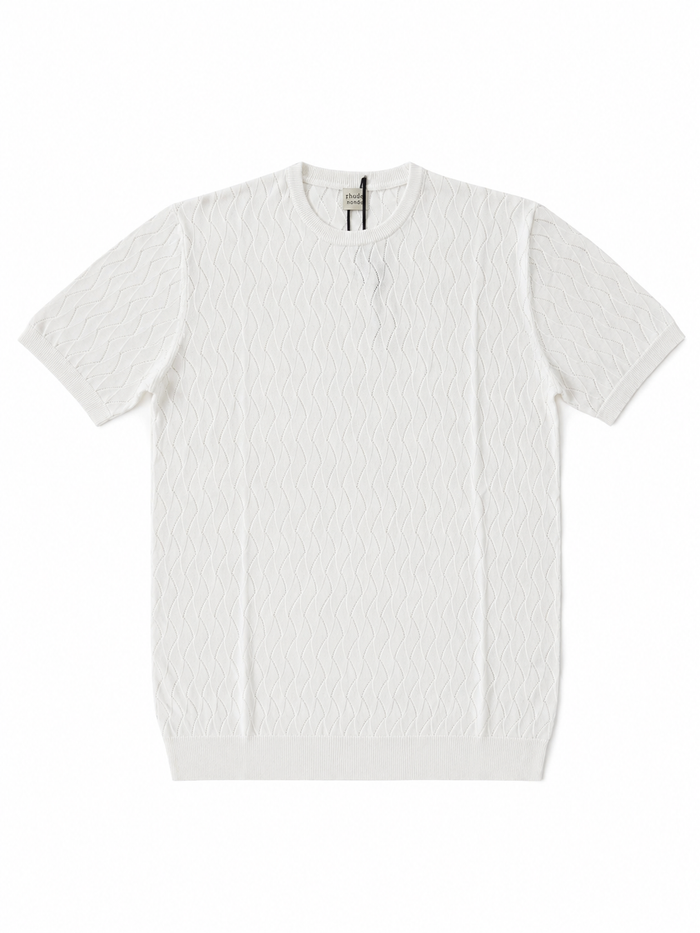 Philotinto Uomo T-shirt 26S02MG Bianco