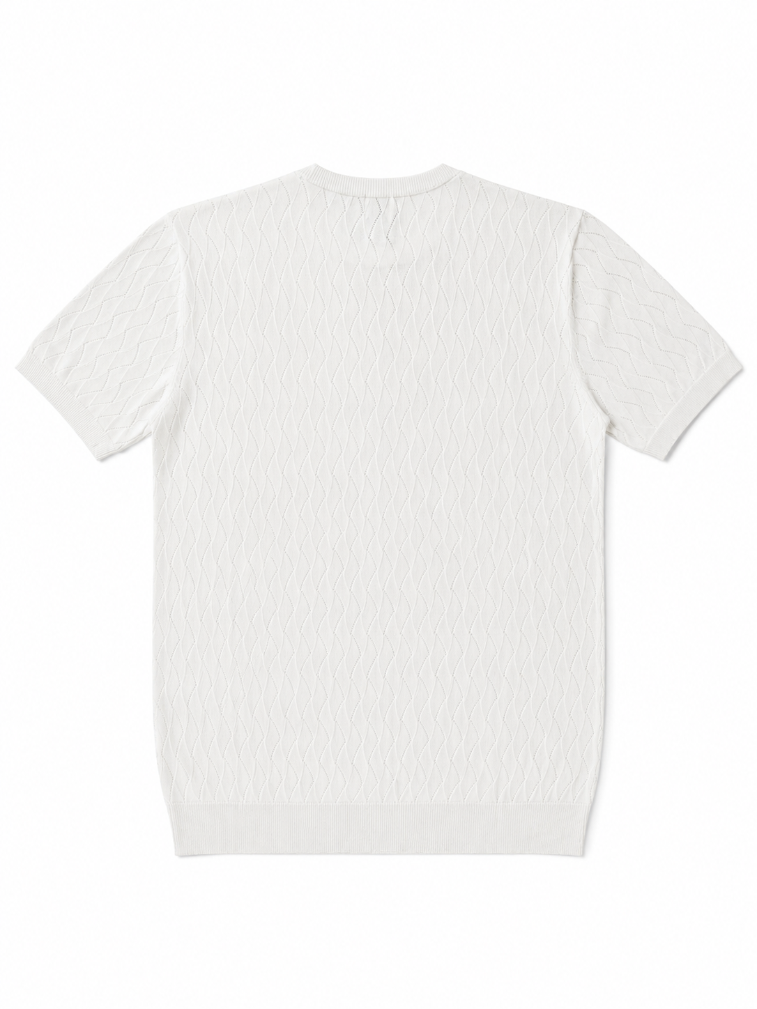 Philotinto Uomo T-shirt 26S02MG Bianco