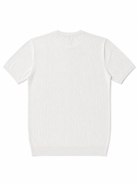 Philotinto Uomo T-shirt 26S02MG Bianco