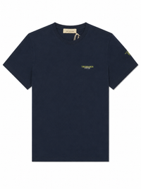 Trussardi Uomo T-shirt TRU26MTS02 Blu