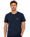 Trussardi Uomo T-shirt TRU26MTS02 Blu