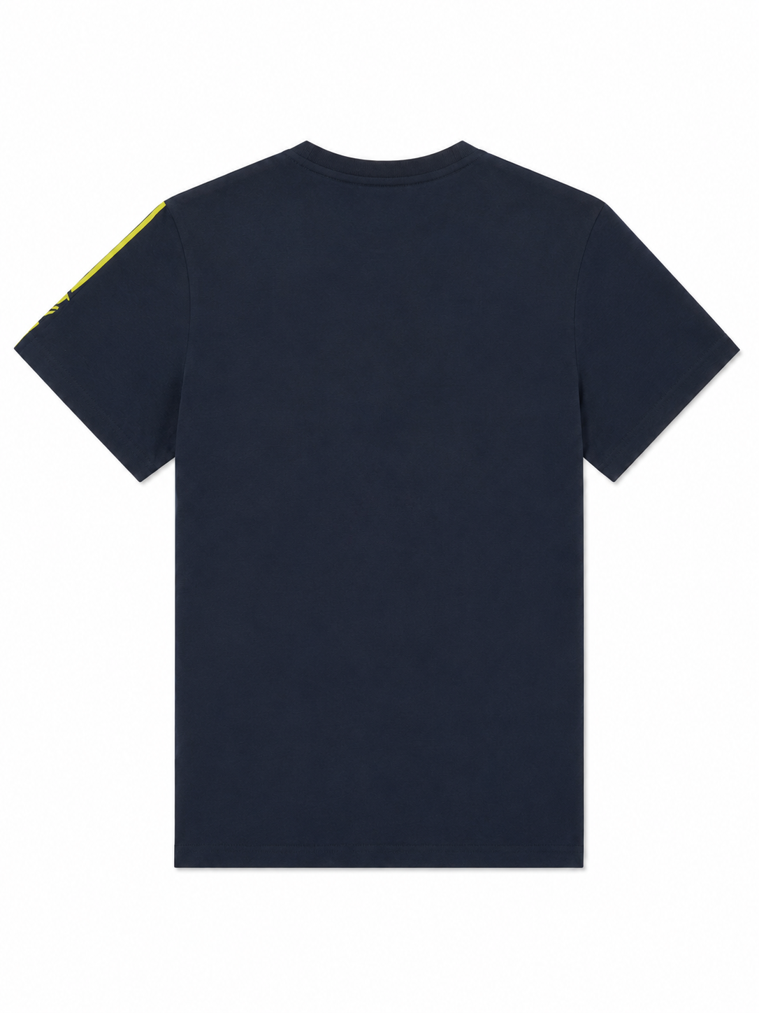 Trussardi Uomo T-shirt TRU26MTS02 Blu