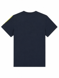 Trussardi Uomo T-shirt TRU26MTS02 Blu