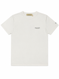 Trussardi Uomo T-shirt TRU26MTS02 Bianco