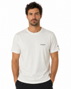 Trussardi Uomo T-shirt TRU26MTS02 Bianco
