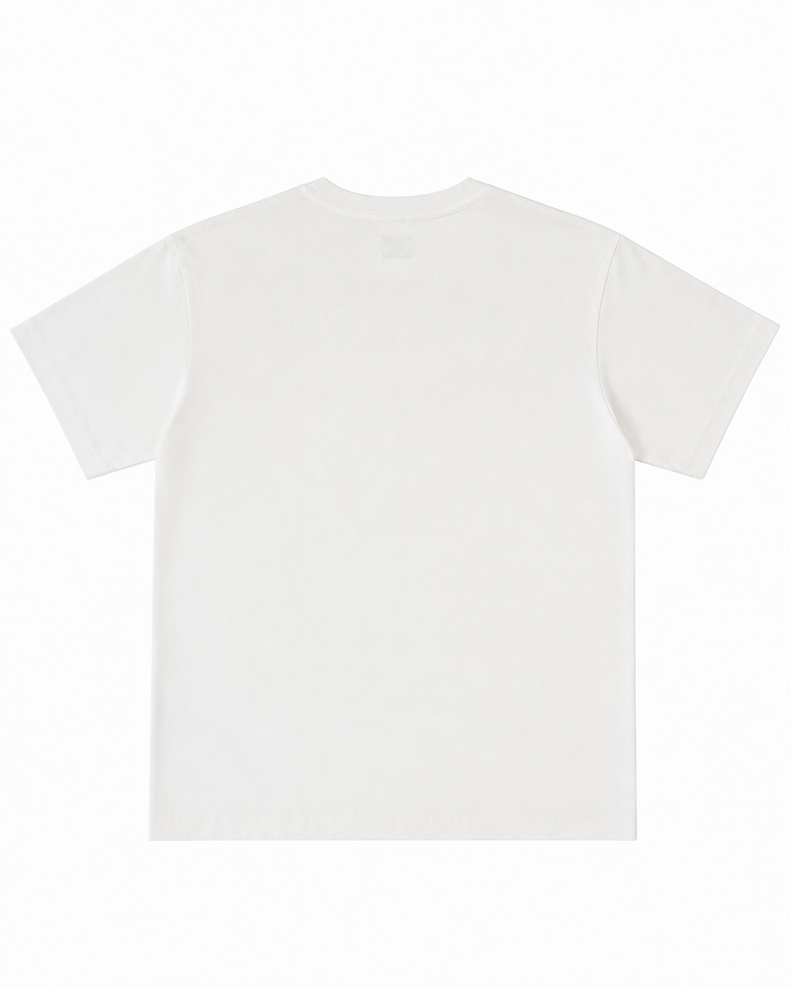 Philotinto Uomo T-shirt 26S15TG Bianco