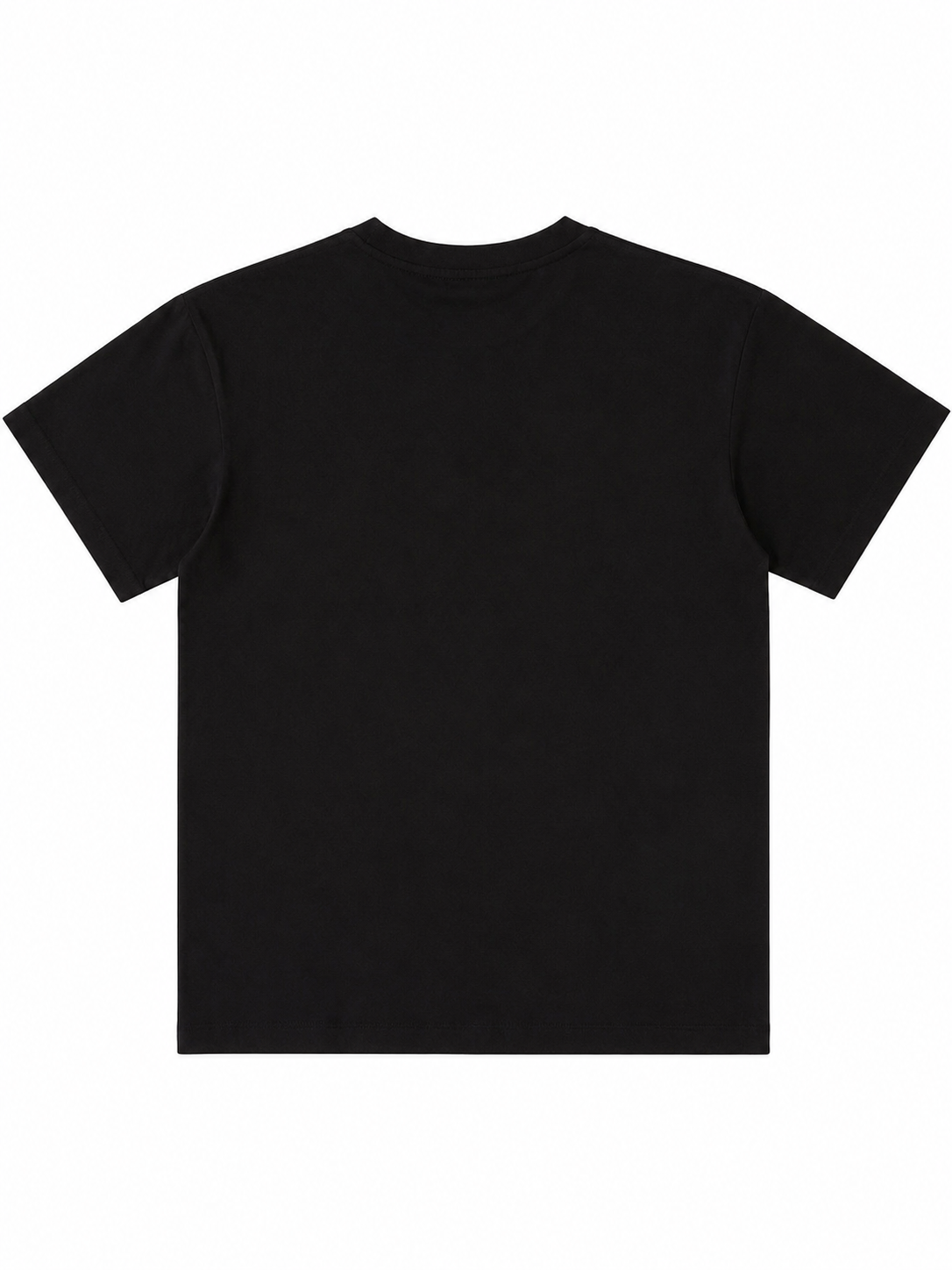 Philotinto Uomo T-shirt 26S15TG Nero