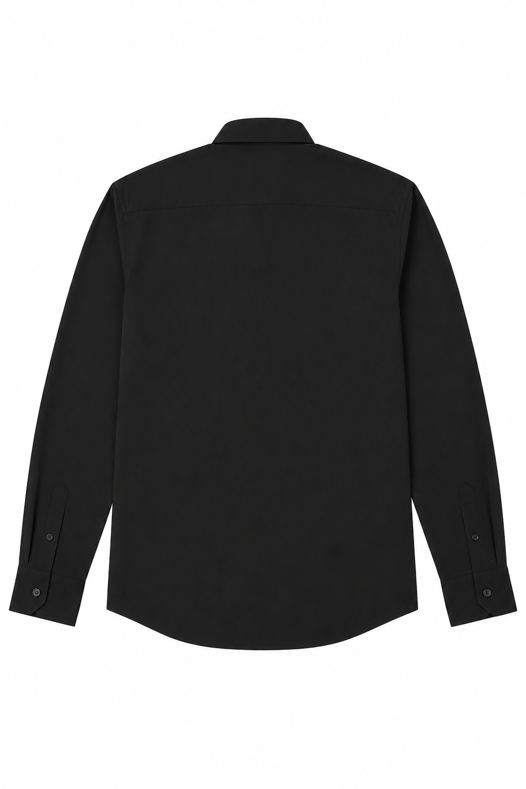 Philotinto Uomo Camicia 26S10CA Nero