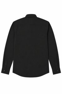 Philotinto Uomo Camicia 26S10CA Nero