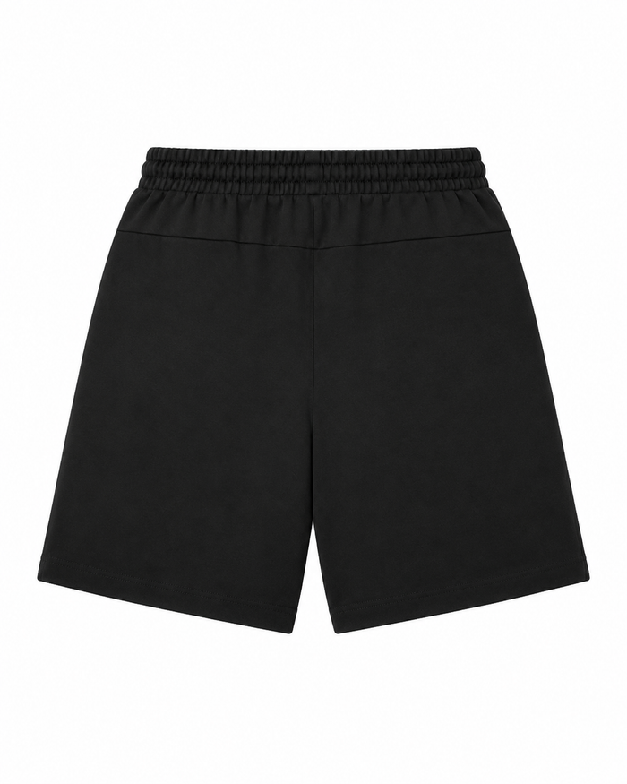 New Balance Uomo Shorts MS41227BK Nero