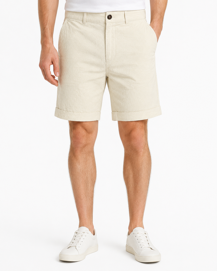 Philotinto Uomo Bermuda 26S47BE Panna