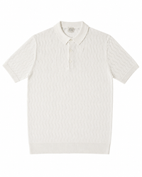 Philotinto Uomo Polo 26S06MG Bianco