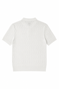 Philotinto Uomo Polo 26S06MG Bianco