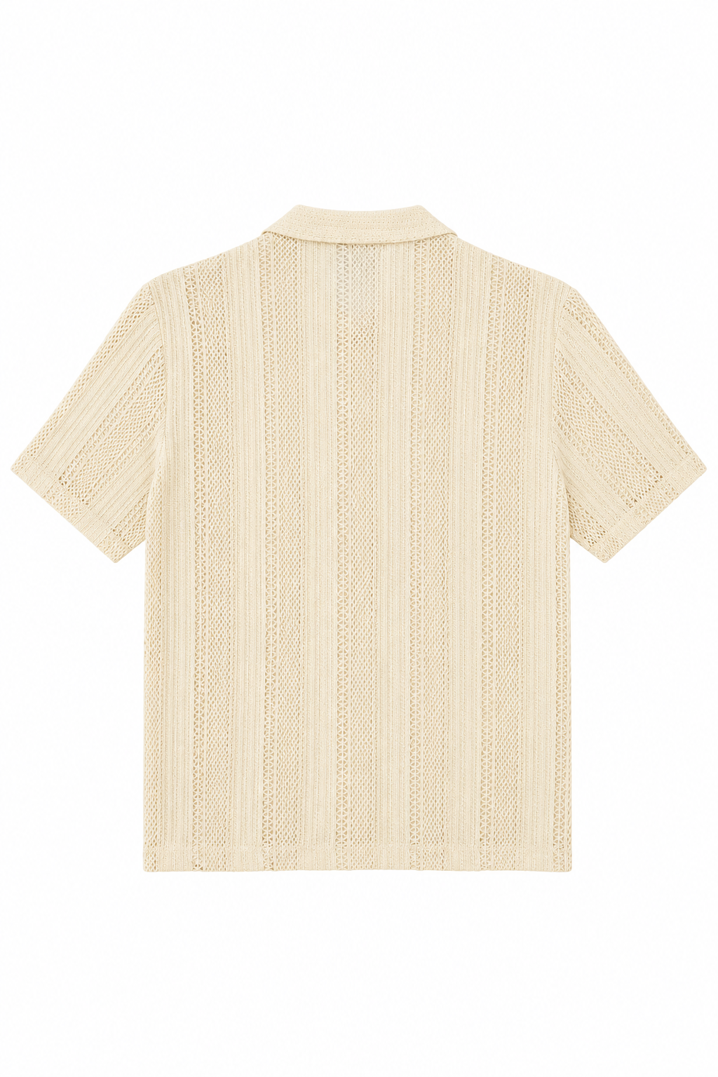 Philotinto Uomo Camicia 26S24CA Beige