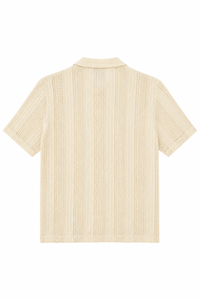 Philotinto Uomo Camicia 26S24CA Beige