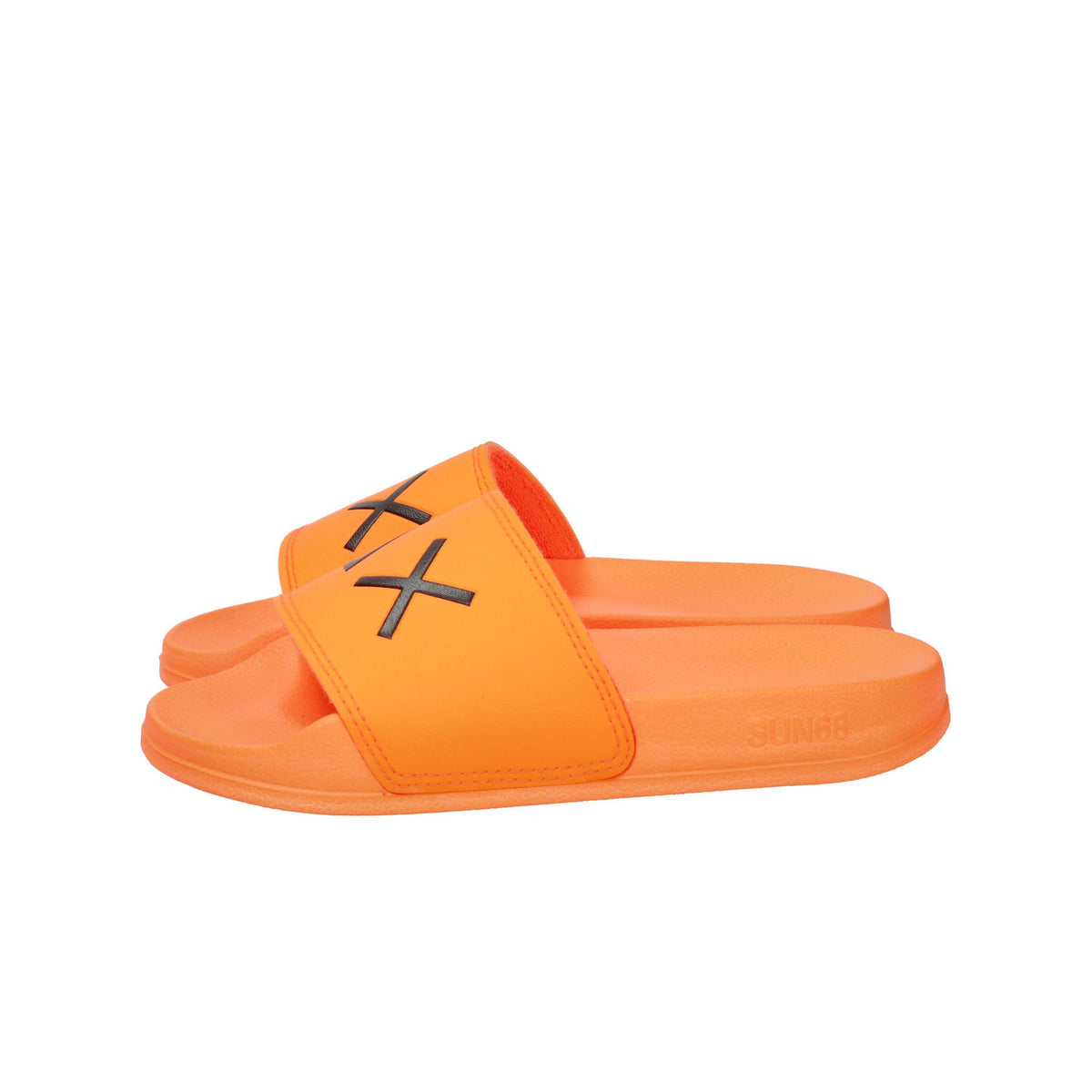 Sun68 Bambini e ragazzi Ciabatta X36310X Arancione
