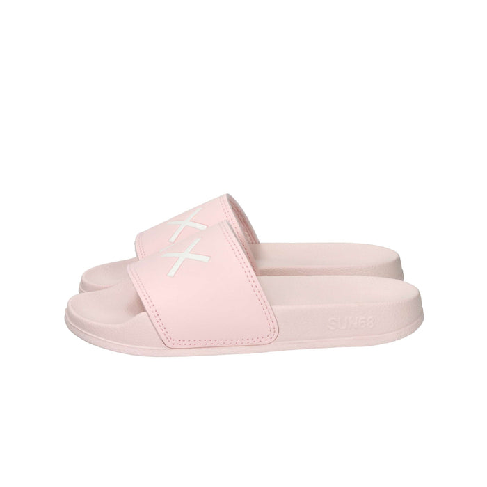 Sun68 Bambine e ragazze Ciabatta X36410K Rosa