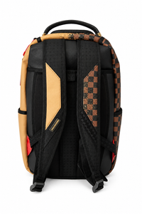 Sprayground Uomo Zaino 910B8550NSZ Marrone