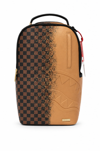 Sprayground Uomo Zaino 910B8550NSZ Marrone