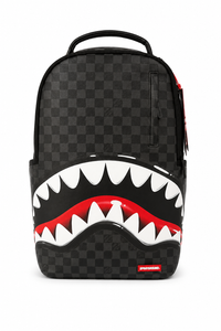 Sprayground Uomo Zaino 910B8683NSZ Nero