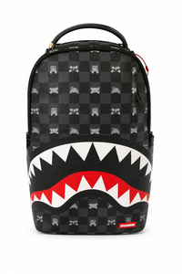 Sprayground Uomo Zaino 910B8872NSZ Nero