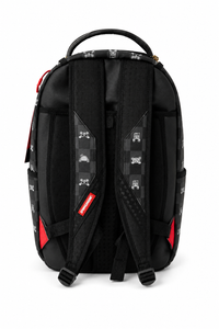 Sprayground Uomo Zaino 910B8872NSZ Nero