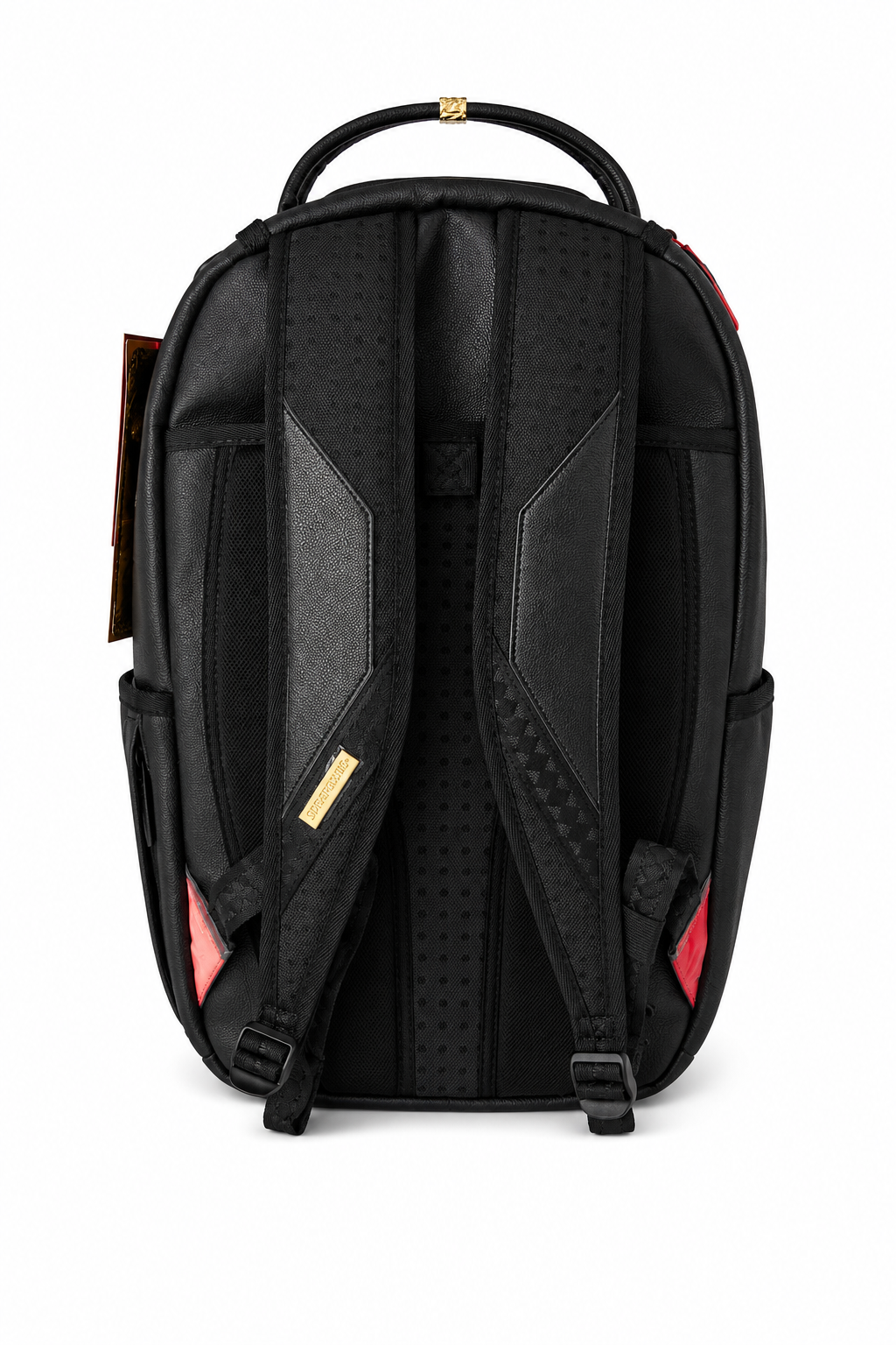 Sprayground Uomo Zaino 910B8380NSZ Nero