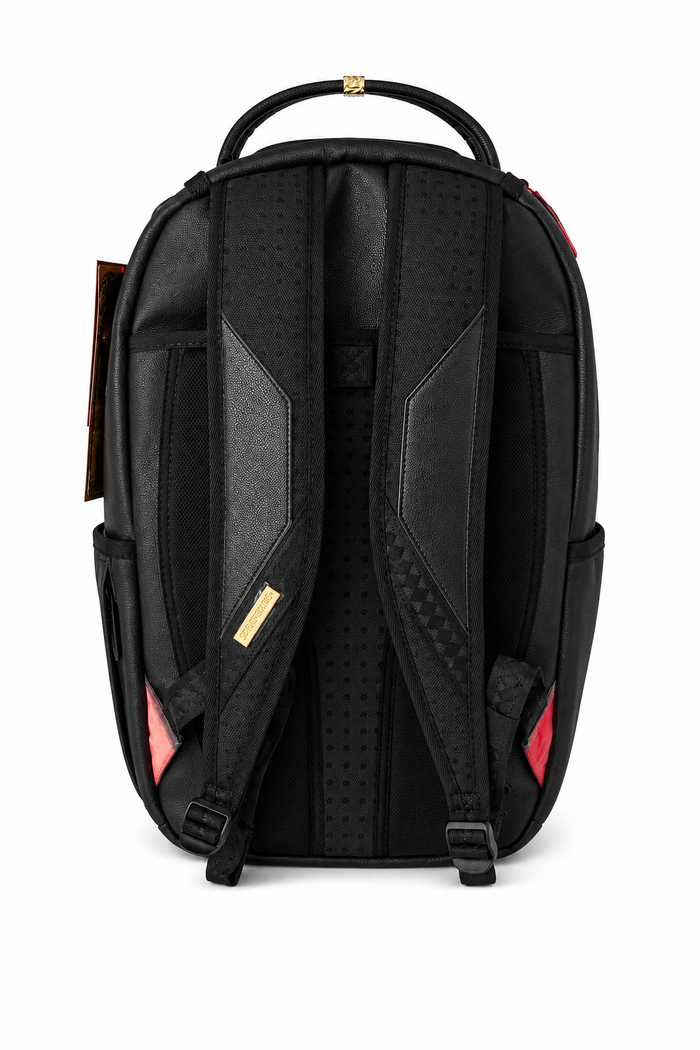 Sprayground Uomo Zaino 910B8380NSZ Nero