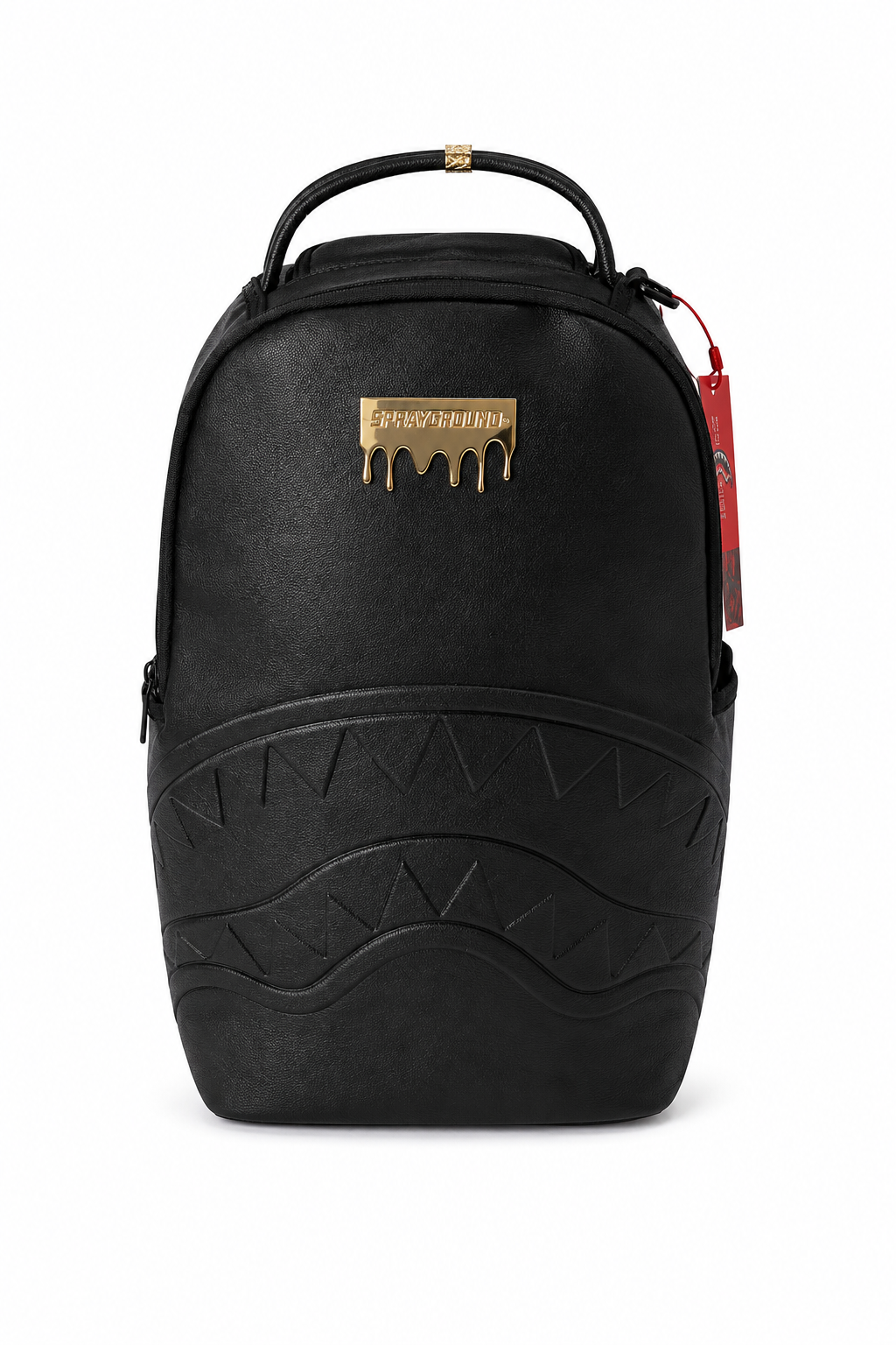 Sprayground Uomo Zaino 910B8380NSZ Nero