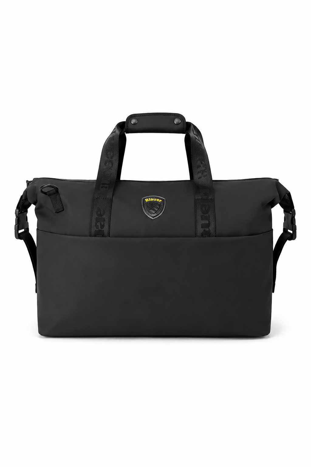 Blauer Hombre Bolsa S6NIG01/RUB Negro