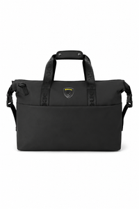 Blauer Hombre Bolsa S6NIG01/RUB Negro