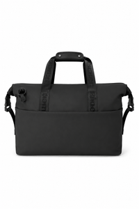Blauer Hombre Bolsa S6NIG01/RUB Negro