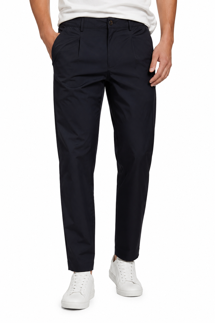 Philotinto Uomo Pantalone 26S38PA Blu