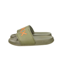Sun68 Kids and teens Slider X36310K Military green