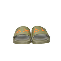 Sun68 Kids and teens Slider X36310K Military green