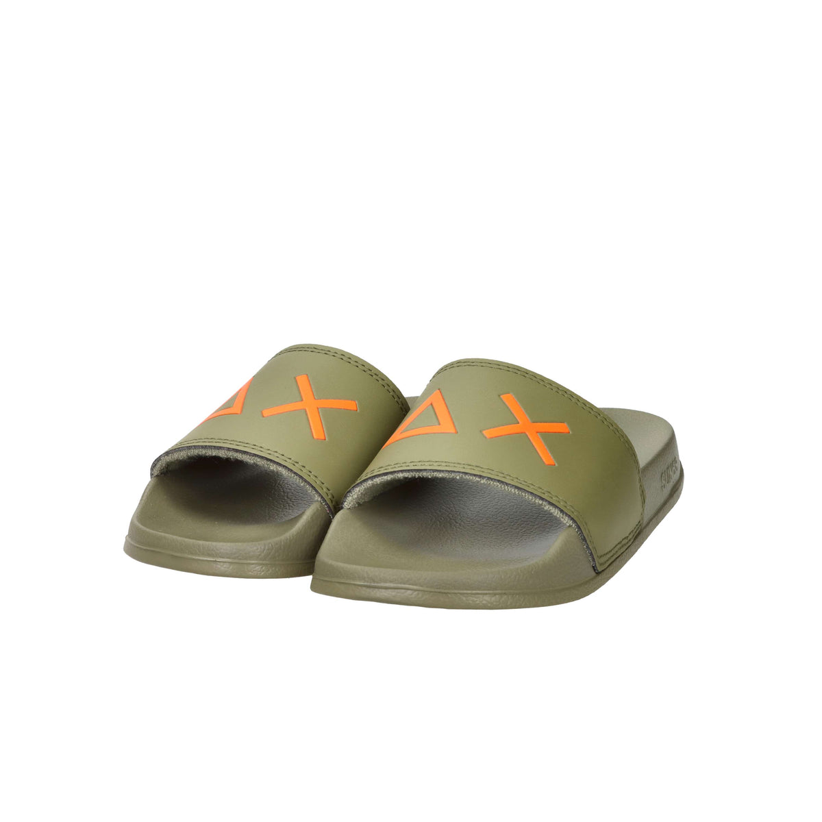 Sun68 Kids and teens Slider X36310K Military green