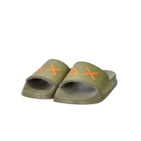 Sun68 Kids and teens Slider X36310K Military green