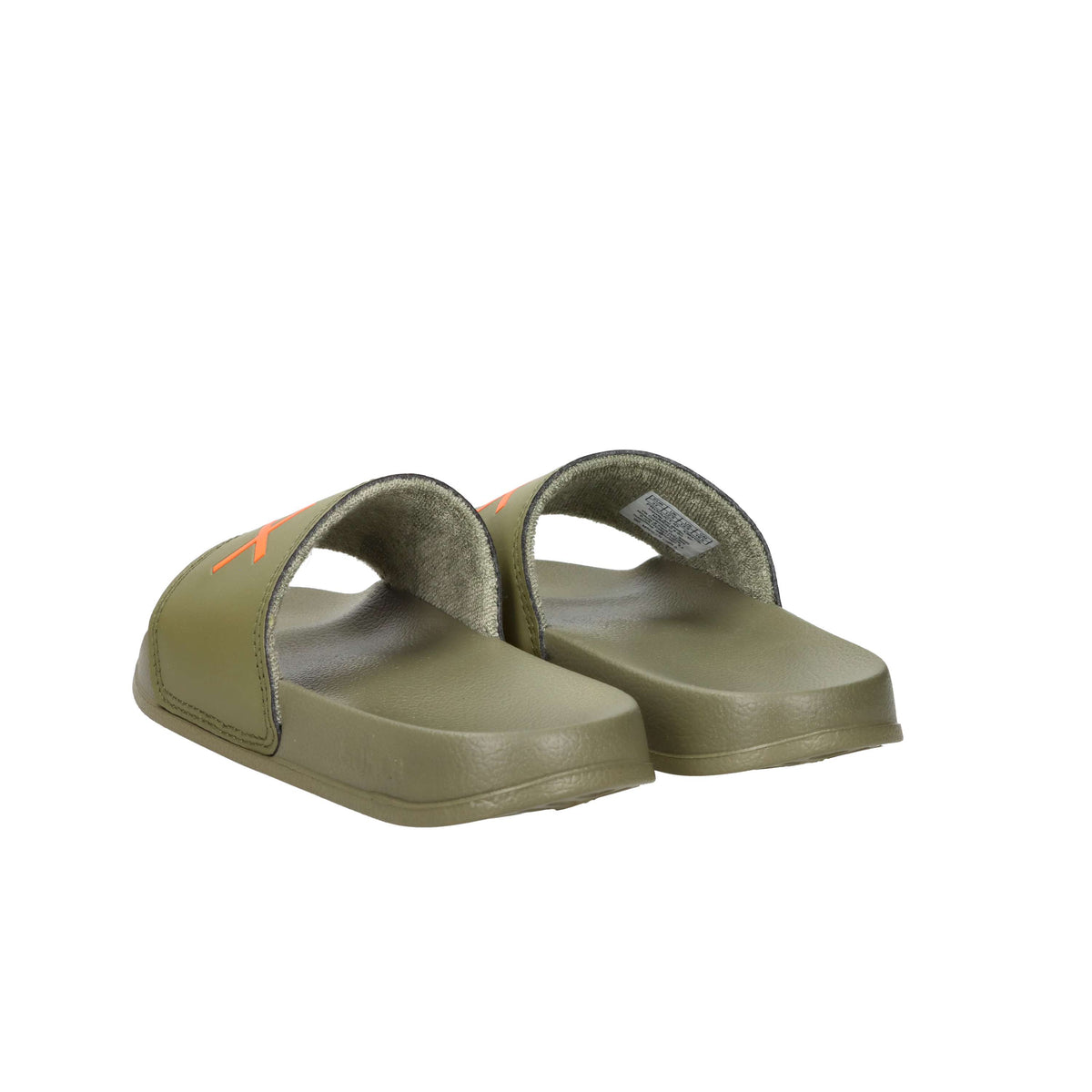 Sun68 Kids and teens Slider X36310K Military green