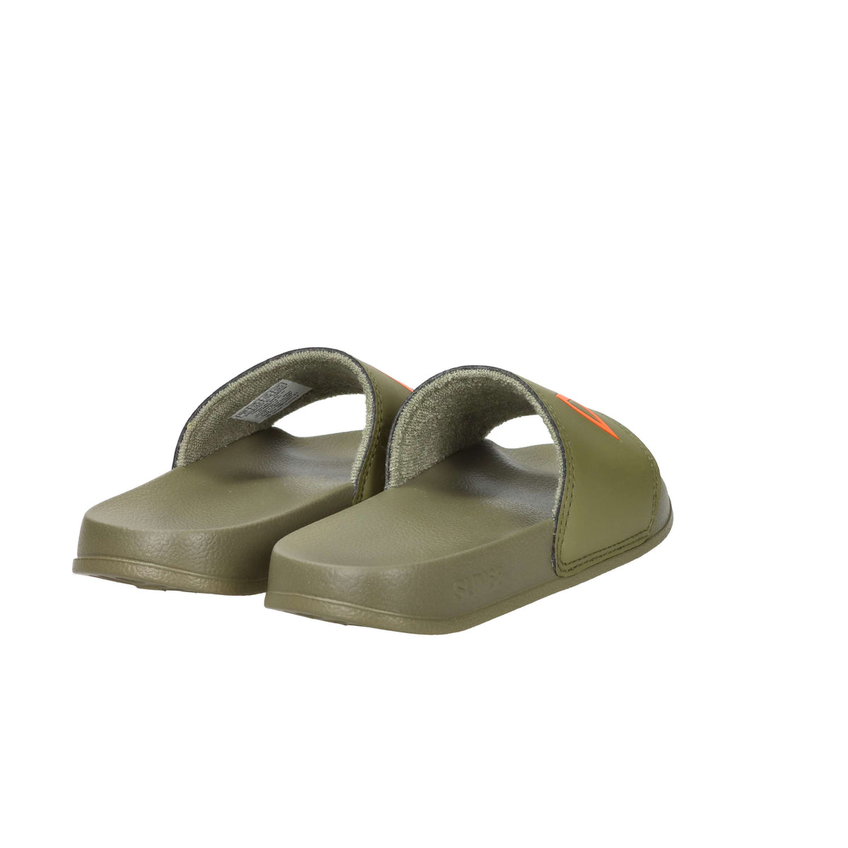 Sun68 Kids and teens Slider X36310K Military green