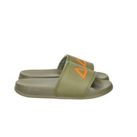 Sun68 Kids and teens Slider X36310K Military green