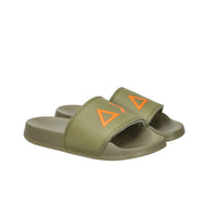 Sun68 Kids and teens Slider X36310K Military green
