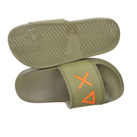 Sun68 Kids and teens Slider X36310K Military green