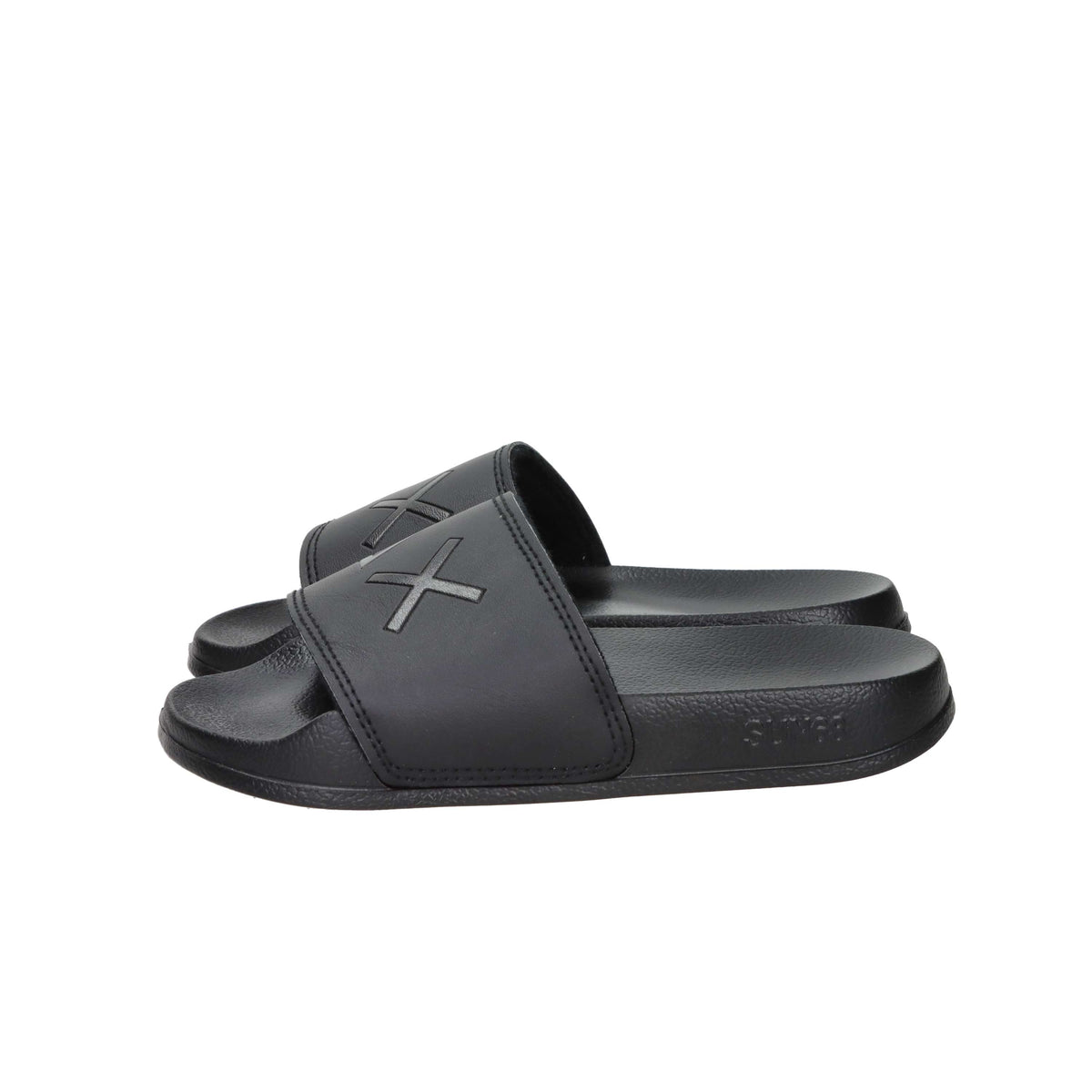 Sun68 Kids and Teens Slider X36310K Black